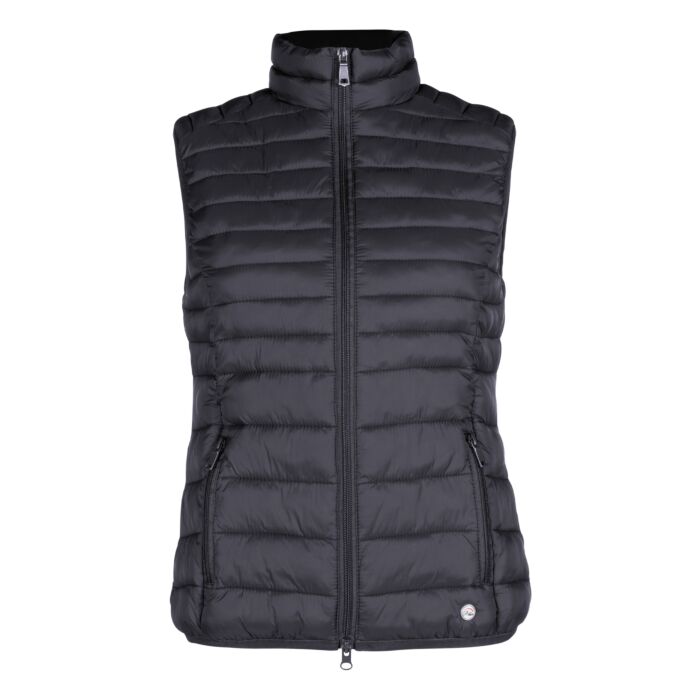 HKM Ladies Vest - Lena